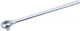 Tactix Chei cu clichet 43 Dinti cu Patrat 3/4" Lungime 50cm.