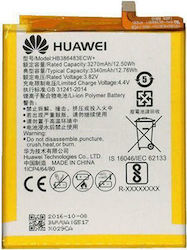Huawei HB386483ECW Service Pack Μπαταρία 3340mAh για Honor 6X