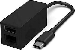 Microsoft JWM-00004 Kabel Ethernet