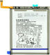 Samsung EB-BN770ABY Service Pack Μπαταρία Αντικατάστασης 4500mAh για Galaxy Note 10 Lite