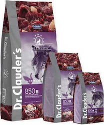 Dr.Clauder's Wildlife 11.5kg Dr.Clauder's Wildlife 11.5kg
