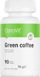 OstroVit Green Coffee 90 ταμπλέτες