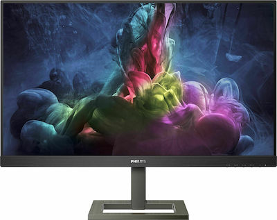 Philips E-Line 242E1GAEZ VA Gaming Monitor 23.8" FHD 1920x1080 144Hz με Χρόνο Απόκρισης 4ms GTG