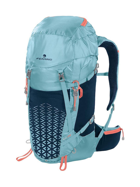 Ferrino Agile Rucsac de alpinism 33lt Albastru ...