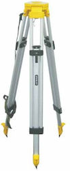 Stanley Τρίποδο Αλουμινίου για Αλφάδι 97-160cm Stanley Τρίποδο Αλουμινίου για Αλφάδι 97-160cm