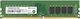 Transcend DDR4 με Module 1x32GB και Ταχύτητα 2666 για Desktop