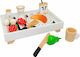 Magni Magni Cooking / Kitchen Game for Ages 3 and Up