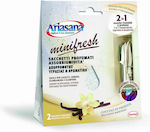 Ariasana Minifresh mit Duft Vanille 100gr