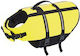 Nobby Ανατομικό Σωσίβιο Σκύλου Life Jacket Dog Κίτρινο Small Waterproof 30x30cmx30cmcm