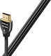 Audioquest Pearl 48 HDMI 2.1 Cable HDMI male - HDMI male 1.5m Black