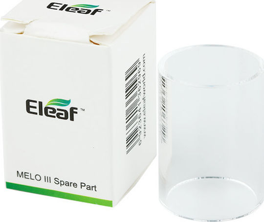 Eleaf Melo 3 Ανταλλακτική Δεξαμενή Ατμοποιητή 4ml