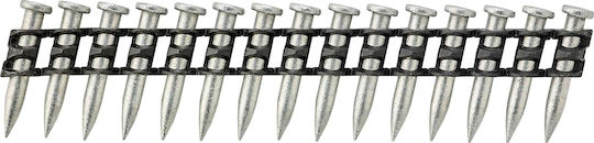DEWALT DCN8902025 Nails Concrete 25x3.7mm 1005pcs
