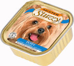 Stuzzy Puppy Food Tray with Chicken 1 x 150gr