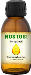 Nostos Pure Βιταμίνη Ε 50ml