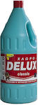 de Lux Classic Liquid Bleach 2lt