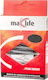 Maxlife Kompatibler Ersatzakku 2550mAh für Galaxy S6