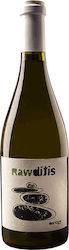 Oenops Wines Rawditis Vin Alb Sec 750ml