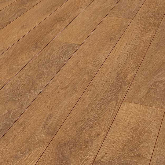 Kronospan Πάτωμα Laminate Super Natural Narrow Harleck Πάτωμα Laminate 8mm 8mm 8573