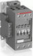 Abb Ρελέ Ράγας Ισχύος 65A Διπολικό με Τάση 400V 30kW 250VAC/DC 1NO+1NC