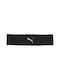 PUMA Sportstirnband Schwarz
