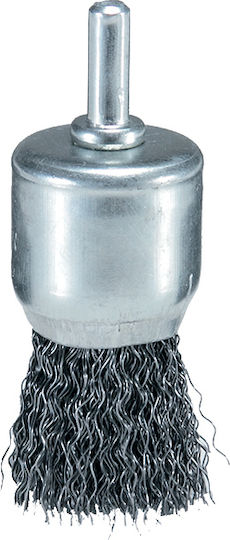 Makita D-40010 Wire Brush for Drill 12mm