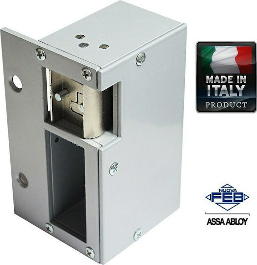 Assa Abloy Elektrischer Karpfen