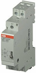 Abb E290-16-20/24 Phase 2-Pole Latching Relay 16A 24V 24VAC/12VDC 2NO 80819