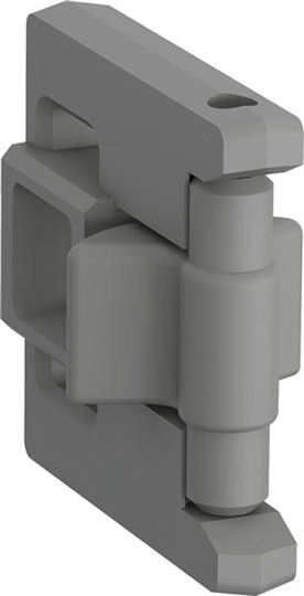 Abb Ρελέ Ισχύος με Μανδάλωση για AF52-AF96 72440