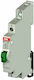 Abb Ragas Green Button 1A+1K 250V 16A