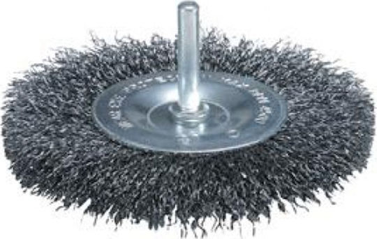 Makita D-39958 Wire Brush for Drill 38mm