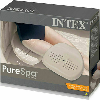 Intex Accesorii pentru piscină Scaun de spa cu lungimea de 47cm