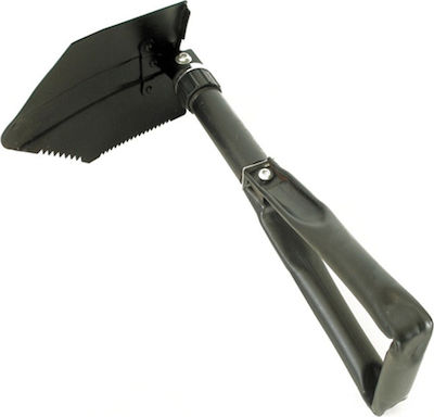 Compass Folding Shovel with Handle 21331