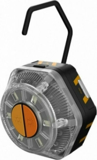 Ksix Car Warning Light LED
