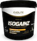 Evolite Isogainz με Γεύση Μπανάνα 4kg