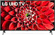 LG Smart Τηλεόραση 43" 4K UHD LED 43UN711C HDR (2020) 43UN711C
