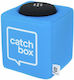 Catchbox Mod Blue