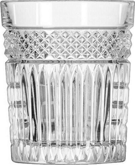 Libbey Radiant Чаша за Уиски Коктейл Стъклена 350 мл