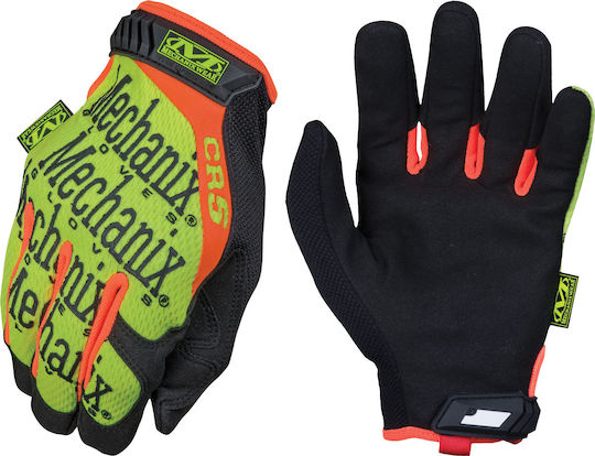 Mechanix Wear The Original Gloves for Work 1pcs