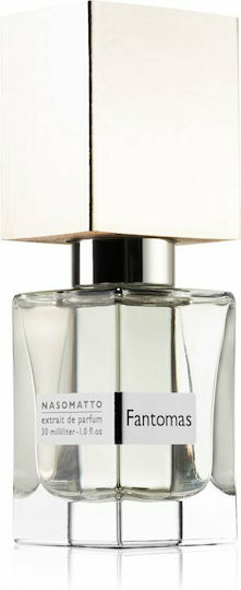 Nasomato.fantomas.30ml.香水 最大1200円OFFクーポン／ナーゾマット