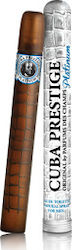 Cuba Prestige Platinum EDT 35ml