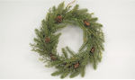 Christmas Decorative Wreath 30cm