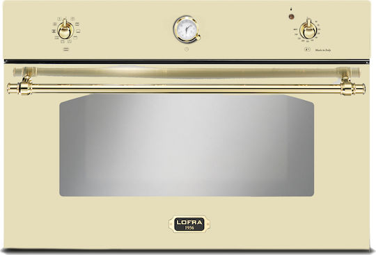 Lofra FR BI 99 EE Cuptor Deasupra Blatului 100lt L89.5cm.