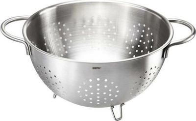 Gefu Colino Stainless Steel Colander Pasta 24x24cm 1pcs