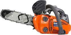 Demon Chainsaw Gasoline 3.6kg with Bar 25cm