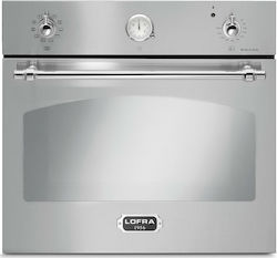 Lofra FR S 69 EE /FC Over Counter Oven 70lt W59...