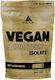 Peak Nutrition Vegan Protein Isolate Χωρίς Γλουτένη & Λακτόζη με Γεύση Μπανάνα 750gr