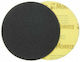 Morris Silicon Carbide Velcro Orbital Sander Sanding Sheet K60 115x115mm