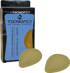 Luropas Tecnoped for Metatarsus 2 Pieces