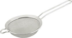 Venus Lux No 16 Stainless Steel Colander Tea 16x16cm 1pcs