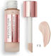 Revolution Beauty Conceal & Glow Foundation F4 ...
